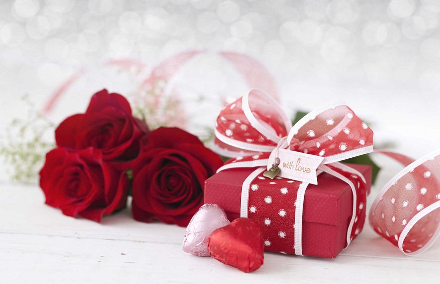 Smart Valentine’s Day Opportunity for the Right Gifts