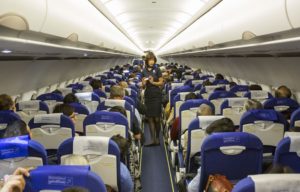 Why Low-cost Airlines are the best option to Fly when Flying Domestic?