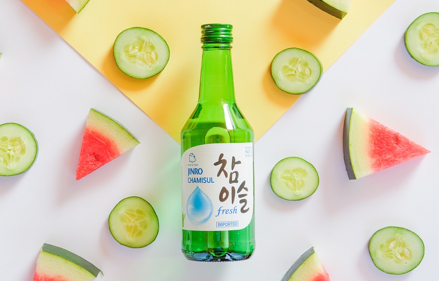 Best Soju Mixes You Can Prepare From the Comfort of Your Home