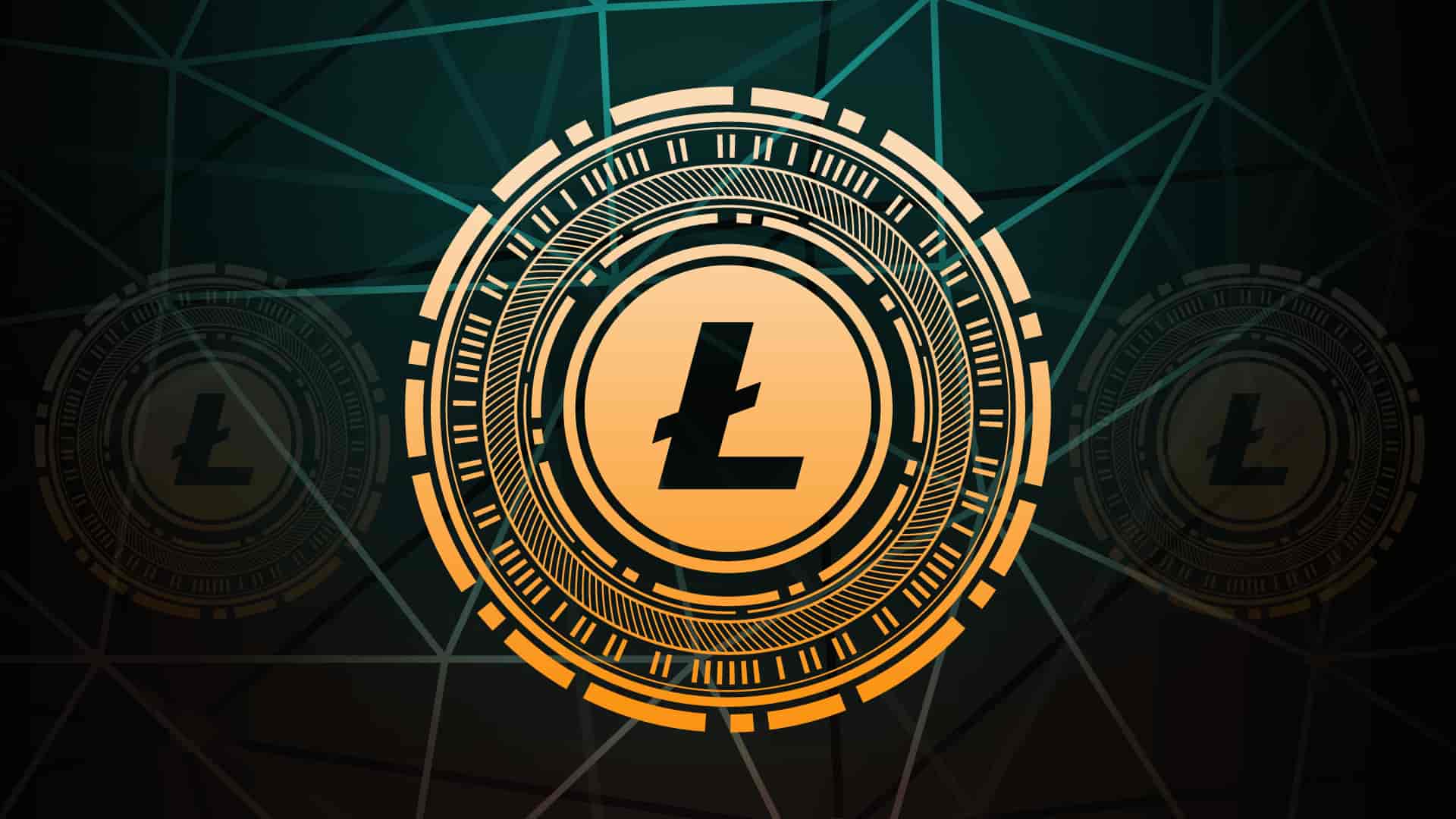 lite crypto price