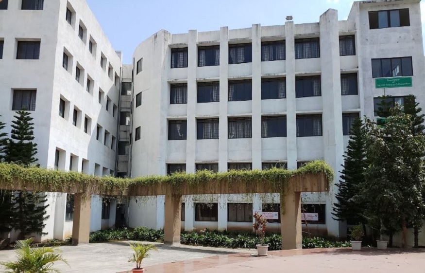 Engineering colleges in Pune
