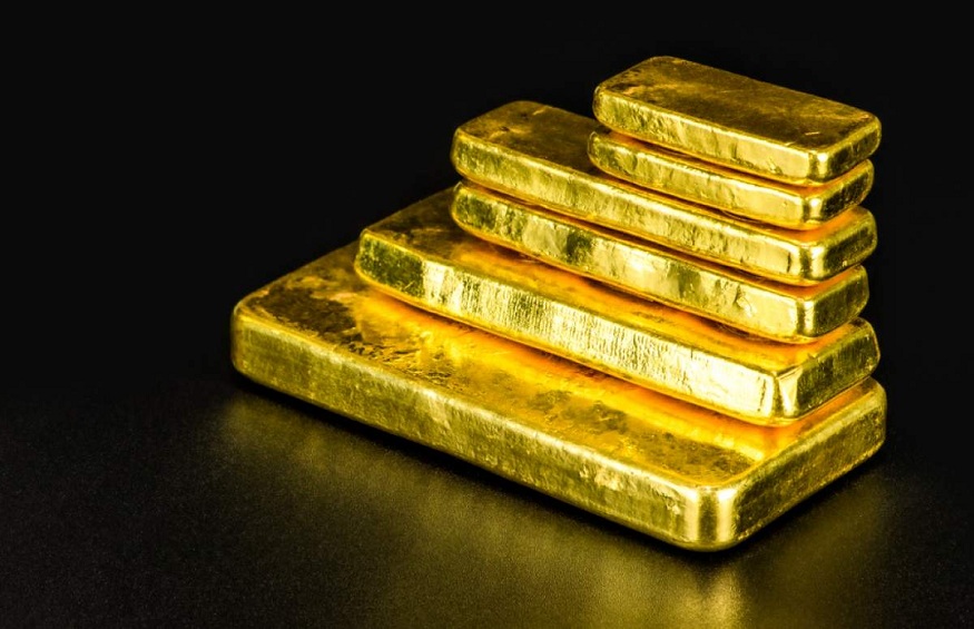 Significance Of Gold Mining