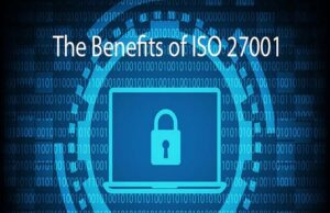ISO 27001 Certification Australia My Blog