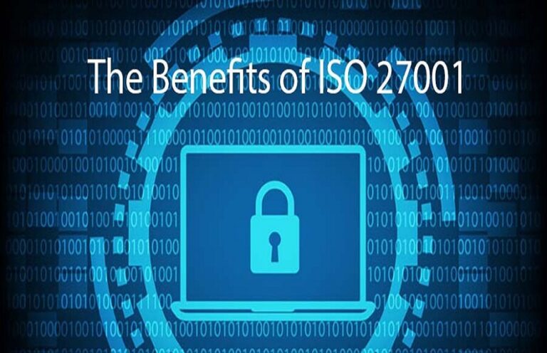 Competitive Benefits You Get From Being ISO 27001 Certified