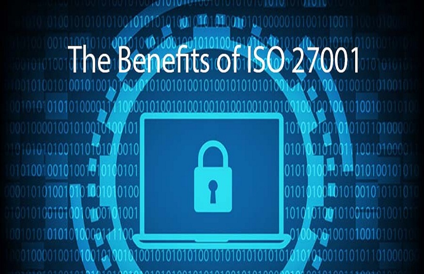 ISO 27001 Certification Australia
