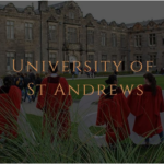 Is the University of St Andrews a Good University?