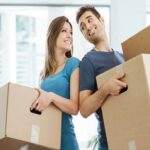 Safe Ship Moving Services – Tips on International Relocation
