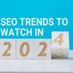Getting SEO Ready for 2024: Trends to Be Prepared For