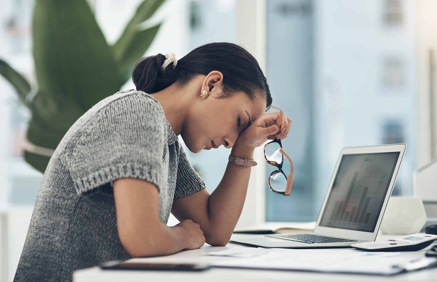 HR Strategies To Avoid Employee Burnout