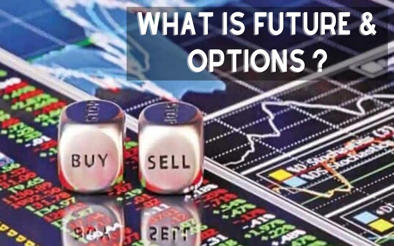 Futures and Options