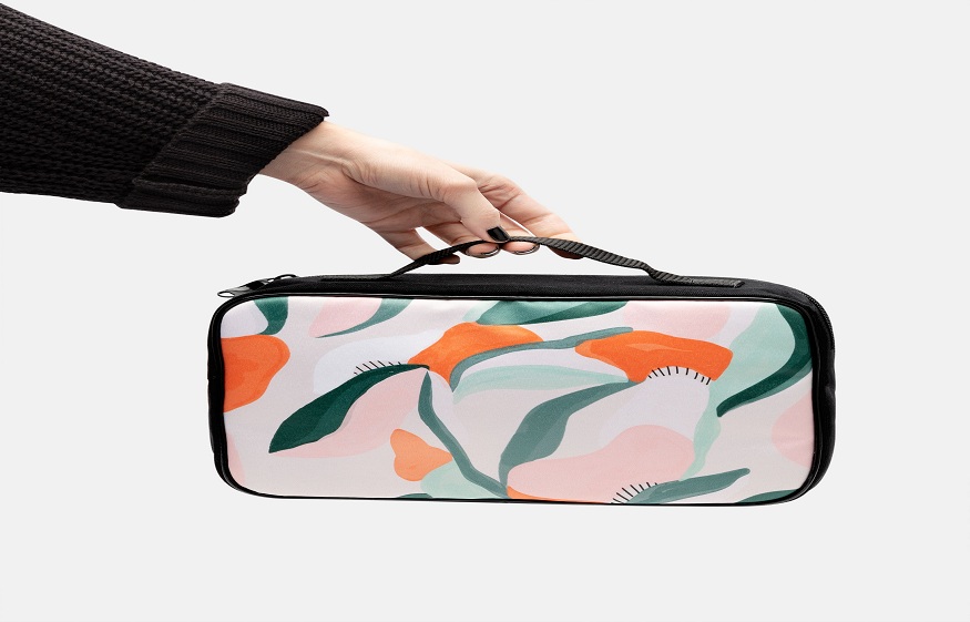 custom cooler bags no minimums