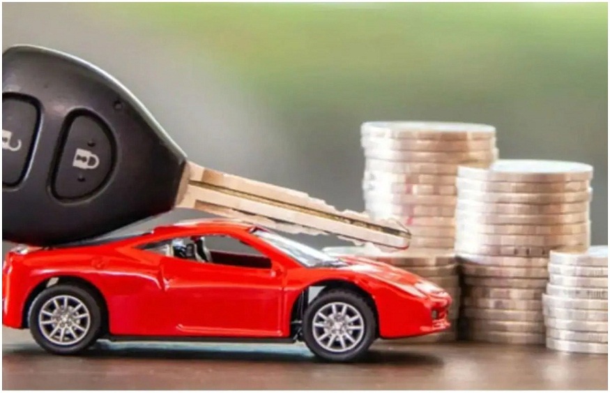 Car Loan vs. Auto Loan
