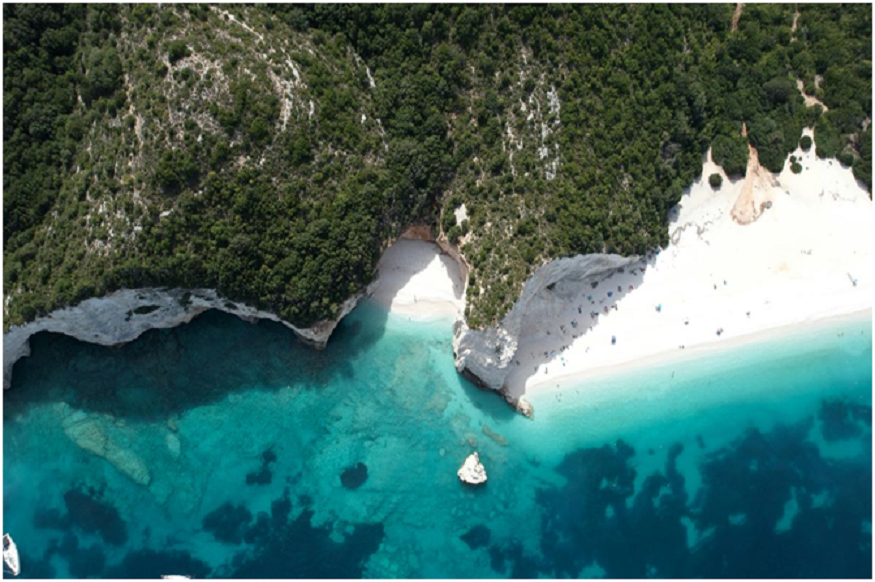 Cala Giunco,