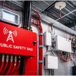 Is Your Commercial Building in Texas Compliant with Public Safety DAS Requirements? Here’s What Fire Marshals Look For