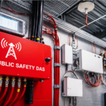 Is Your Commercial Building in Texas Compliant with Public Safety DAS Requirements? Here’s What Fire Marshals Look For