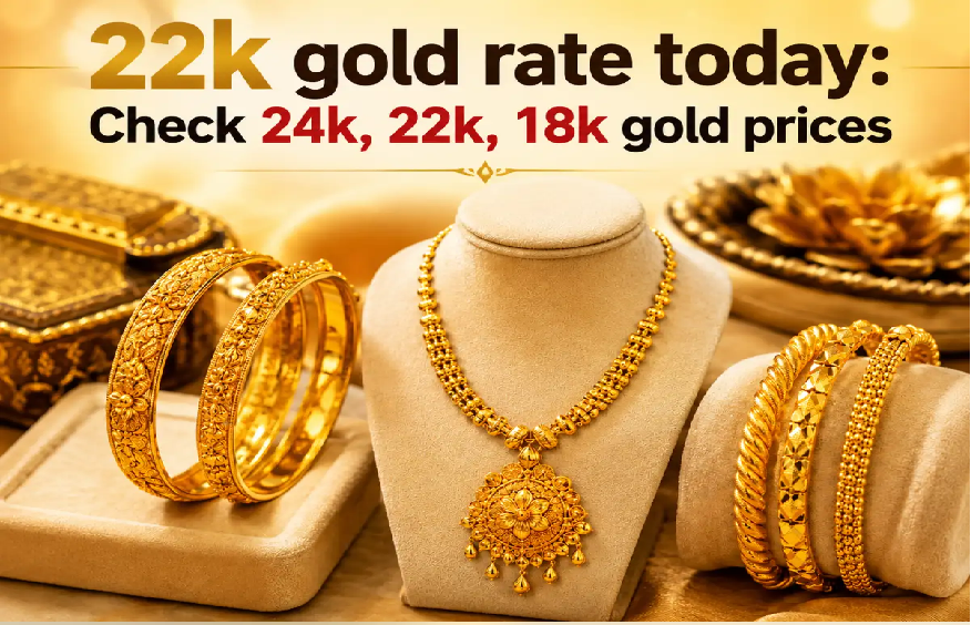gold price in Gwalior